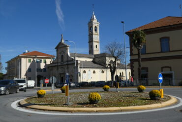 Spazio Giovani – Venerdì sera Spinetta