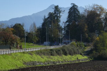 Ciaspolata in Valle Pesio