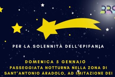 6 – 12 Gennaio